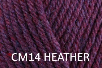 James brett chunky with merino hotsell